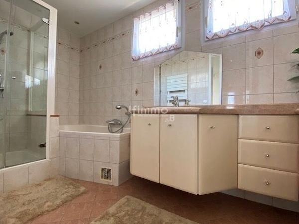 Maison 4 pièces avec jardin et terrasse, proche des bords de marne