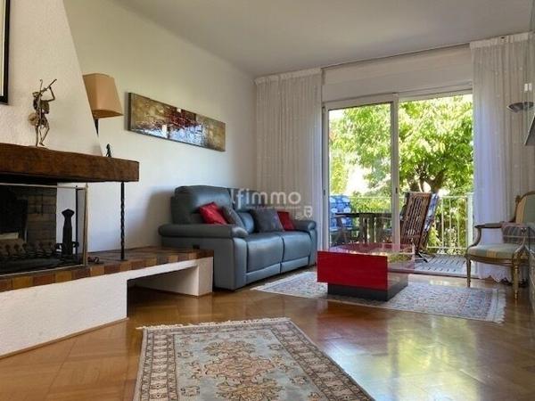 Maison 4 pièces avec jardin et terrasse, proche des bords de marne