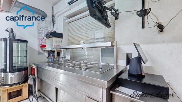 Lot de 3 studios et 1 local commercial Le RAIZET 9% de rentabilité