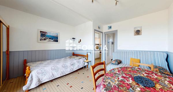 À vendre Studio 26 m² - Saint-cyprien 66750