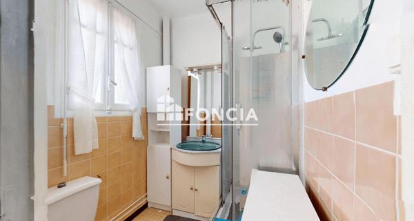 À vendre Studio 26 m² - Saint-cyprien 66750