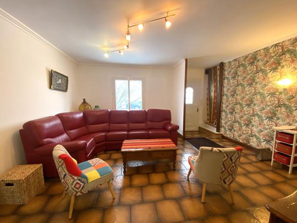 Maison Fay Aux Loges 6 pièce(s) - 163.48 m²