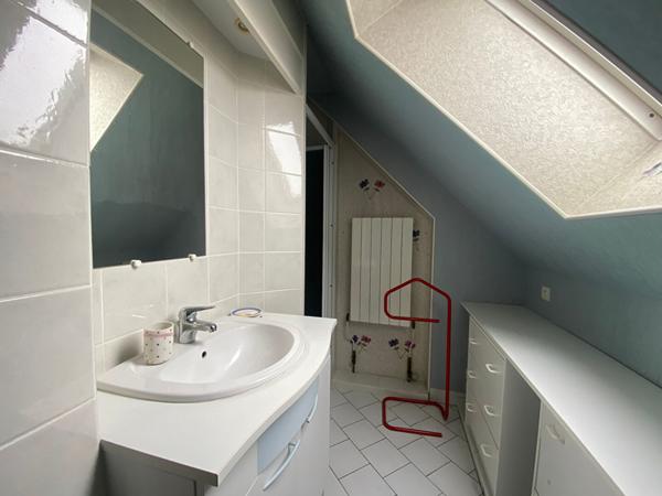 Maison Fay Aux Loges 6 pièce(s) - 163.48 m²