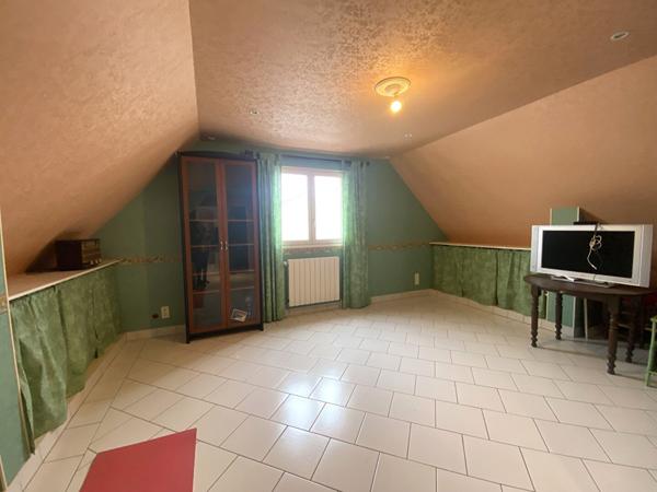 Maison Fay Aux Loges 6 pièce(s) - 163.48 m²