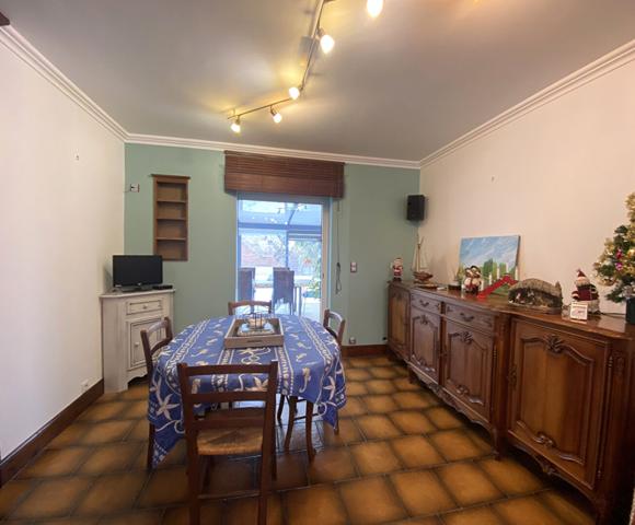 Maison Fay Aux Loges 6 pièce(s) - 163.48 m²