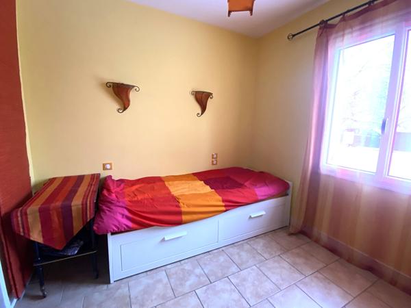 Maison Fay Aux Loges 6 pièce(s) - 163.48 m²