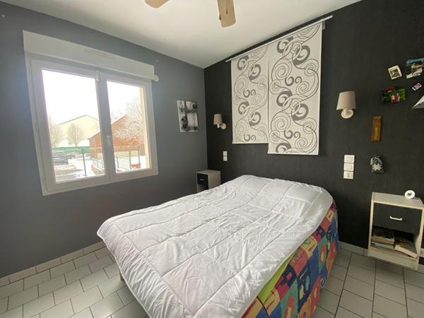 Maison Fay Aux Loges 6 pièce(s) - 163.48 m²