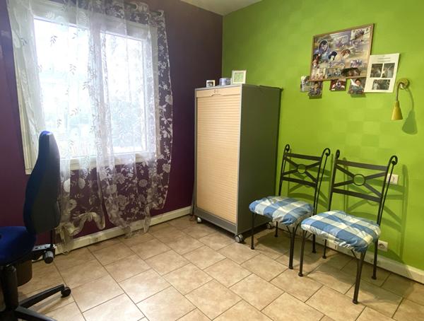 Maison Fay Aux Loges 6 pièce(s) - 163.48 m²