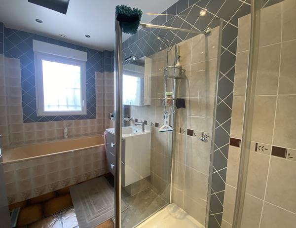 Maison Fay Aux Loges 6 pièce(s) - 163.48 m²