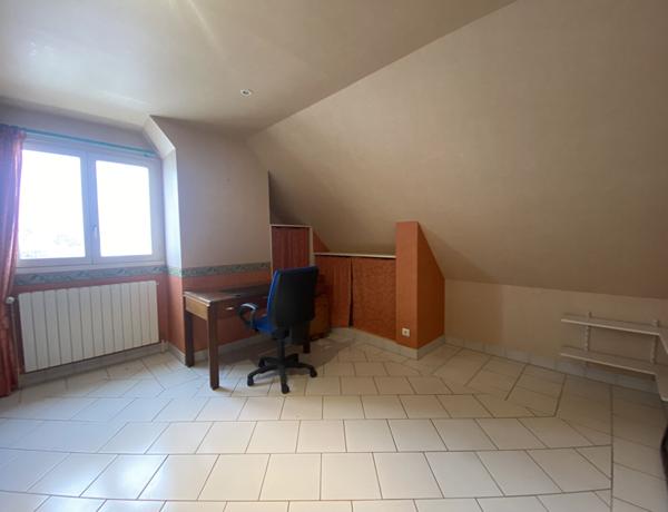 Maison Fay Aux Loges 6 pièce(s) - 163.48 m²