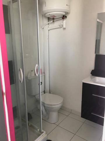 Studio meuble avec wifi bouillon , Brest