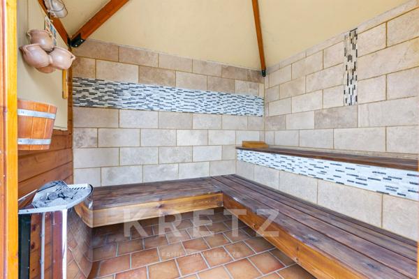 Valensole au calme et à proximité du village