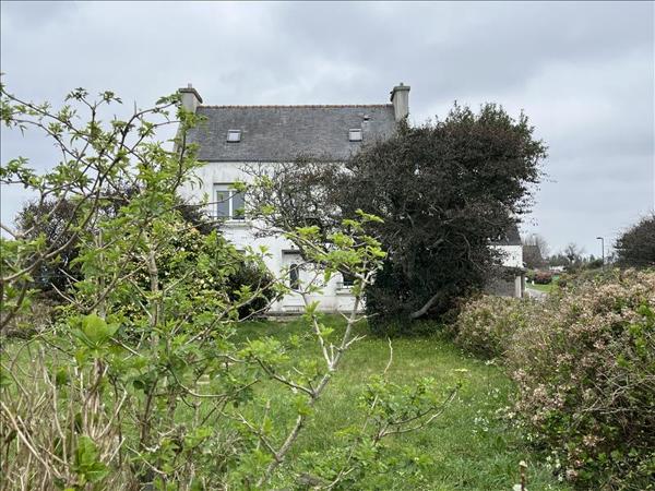 Maison à vendre |  Plouhinec |  4 pièces | 90 m²