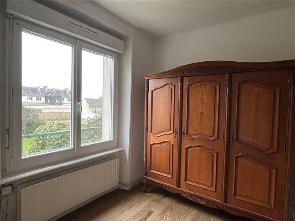 Maison à vendre |  Plouhinec |  4 pièces | 90 m²