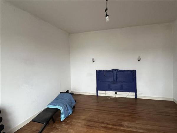 Maison à vendre |  Plouhinec |  4 pièces | 90 m²