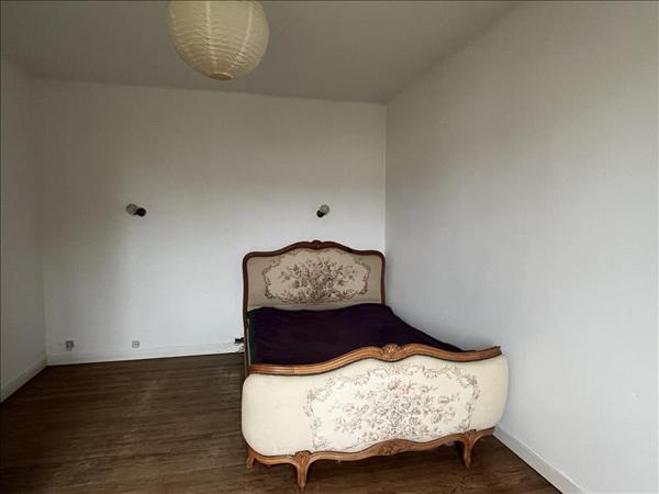 Maison à vendre |  Plouhinec |  4 pièces | 90 m²