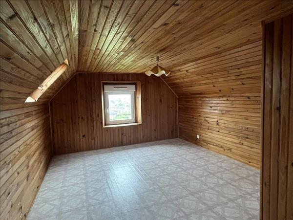 Maison à vendre |  Plouhinec |  4 pièces | 90 m²