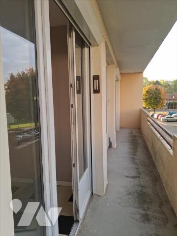 Fresnoy le grand - 3ch -