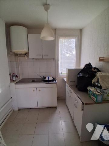 Fresnoy le grand - 3ch -