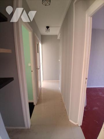 Fresnoy le grand - 3ch -