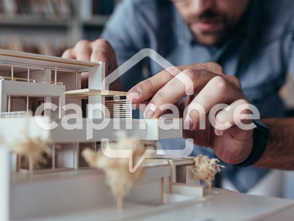 A vendre terrain à bâtir de 5 468 m² à Hajangoua DEMBENI (976)