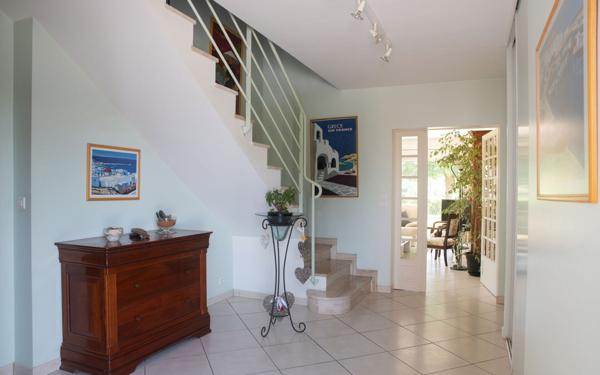 Maison à vendre    6 pièces •  Hagetmau