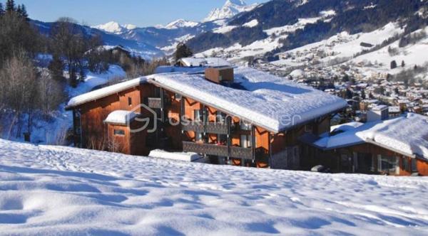 Dans la splendide résidence hôtelière 4* MAMIE MEGEVE, située dans le village de MEGEVE avec accès aux pistes du domaine du MONT BLANC, investissez dans ce T1cabine meublé d'environ 24m2 avec balcon de plus de 5m2, situé en 2ème étage, avec emplacement de parking privatif. Sous couvert d'un contrat de bail commercial, vous disposerez d'un loyer annuel garanti de 5.121€ par an, de deux semaines d'occupations par an (1 en haute saison et 1 en basse saison), avec également possibilité de perception d'une part de loyer variable en fonction du chiffre d'affaire généré par l'exploitant. 
Vous souhaitez vous construire un patrimoine de grande qualité sécurisé et/ou créer un complément de revenu retraite garanti, alors ce bien est parfait pour vous. Statut LMNP avec amortissement possible. Photos d'un bien type. A NE PAS LAISSER PASSER !!!