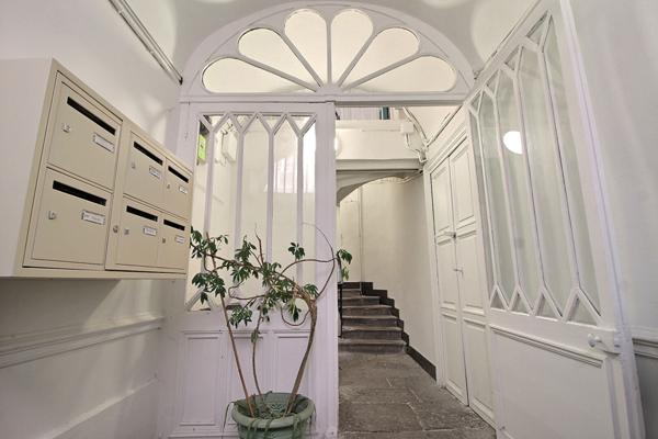 Appartement de 169 m² en Hyper Centre Clermont ferrand