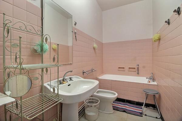 Appartement de 169 m² en Hyper Centre Clermont ferrand