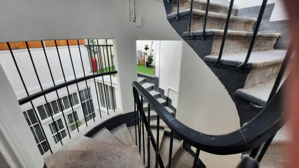 Appartement de 169 m² en Hyper Centre Clermont ferrand