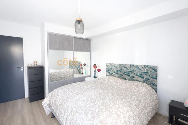 Vente Appartement91 m² - 4 Pièces - VALS PRES LE PUY (43750)