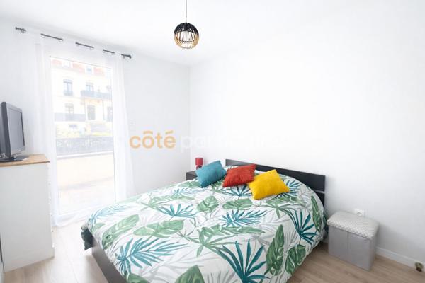 Vente Appartement91 m² - 4 Pièces - VALS PRES LE PUY (43750)