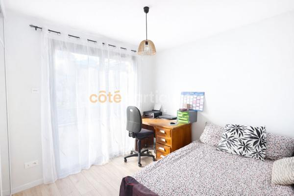 Vente Appartement91 m² - 4 Pièces - VALS PRES LE PUY (43750)
