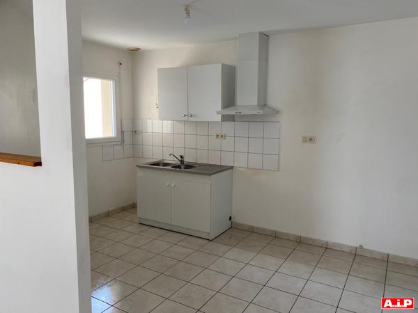 Plain-pied fonctionnel de 2005 !