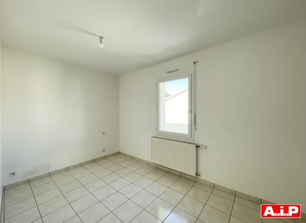 Plain-pied fonctionnel de 2005 !