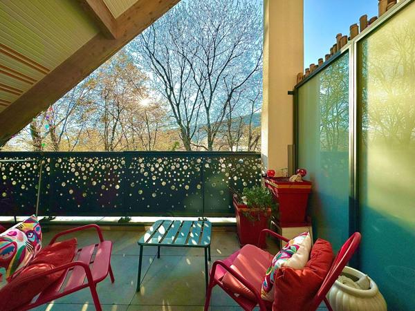 T3 transformable en T4 de 84 m²