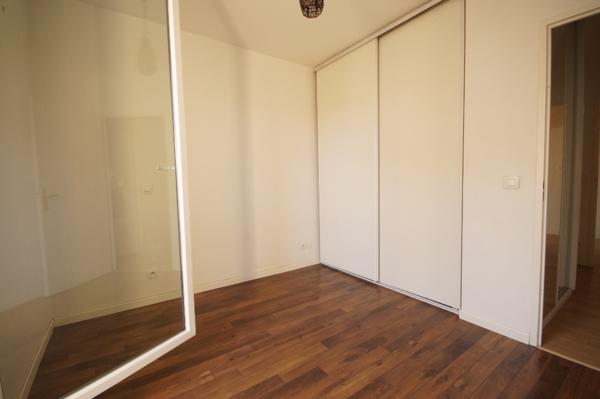 Appartement 3 pièces - ACHERES , Acheres