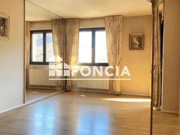 À vendre Appartement 2 pièces 57 m² - Villeneuve-sur-lot 47300