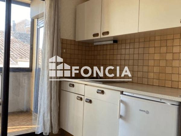 À vendre Appartement 2 pièces 57 m² - Villeneuve-sur-lot 47300