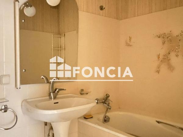 À vendre Appartement 2 pièces 57 m² - Villeneuve-sur-lot 47300