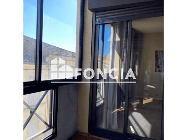 À vendre Appartement 2 pièces 57 m² - Villeneuve-sur-lot 47300