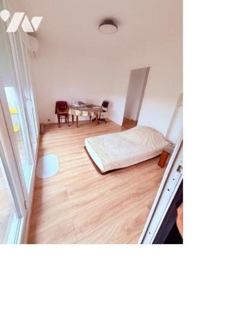 Appartement familiale dans résidence au calme - A rafraichir