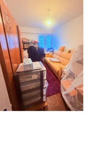 Appartement familiale dans résidence au calme - A rafraichir