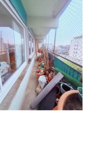 Appartement familiale dans résidence au calme - A rafraichir