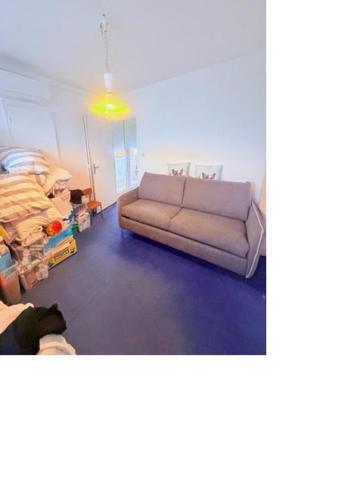 Appartement familiale dans résidence au calme - A rafraichir