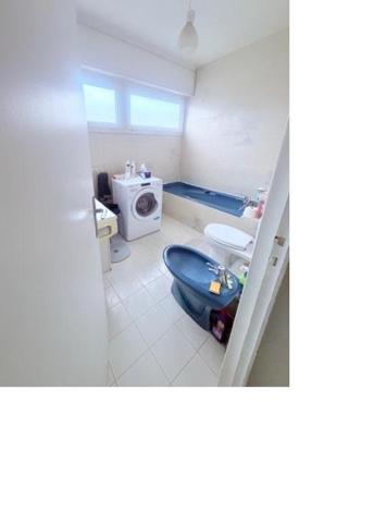 Appartement familiale dans résidence au calme - A rafraichir