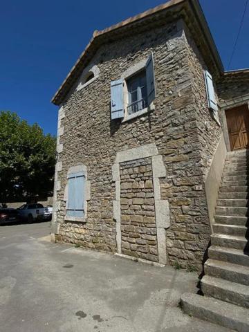 Appartement à louer à Saint-Maurice-d'Ardèche (07200)