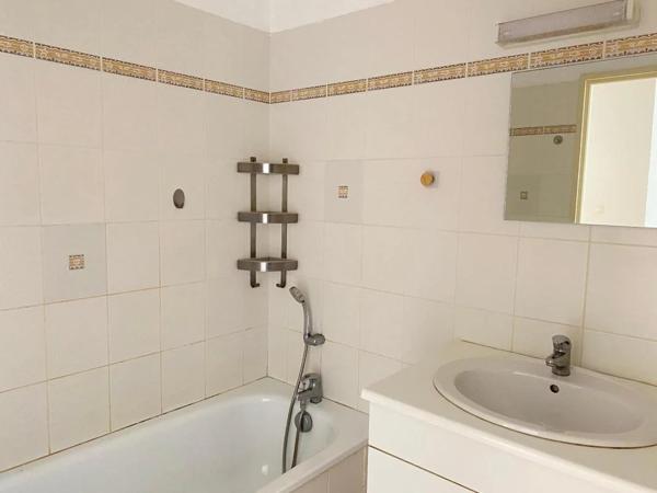 Appartement à louer à Saint-Maurice-d'Ardèche (07200)