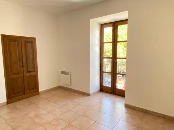 Appartement à louer à Saint-Maurice-d'Ardèche (07200)