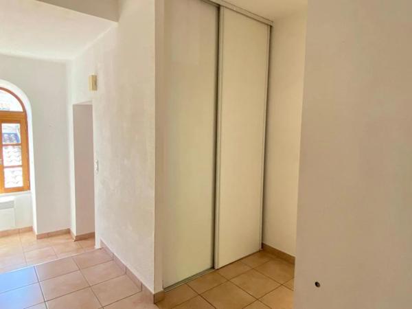 Appartement à louer à Saint-Maurice-d'Ardèche (07200)